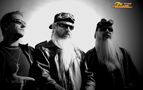 CC TOP Pic1 2017 500 80960 CC TOP.......the german tribute to ZZ TOP 